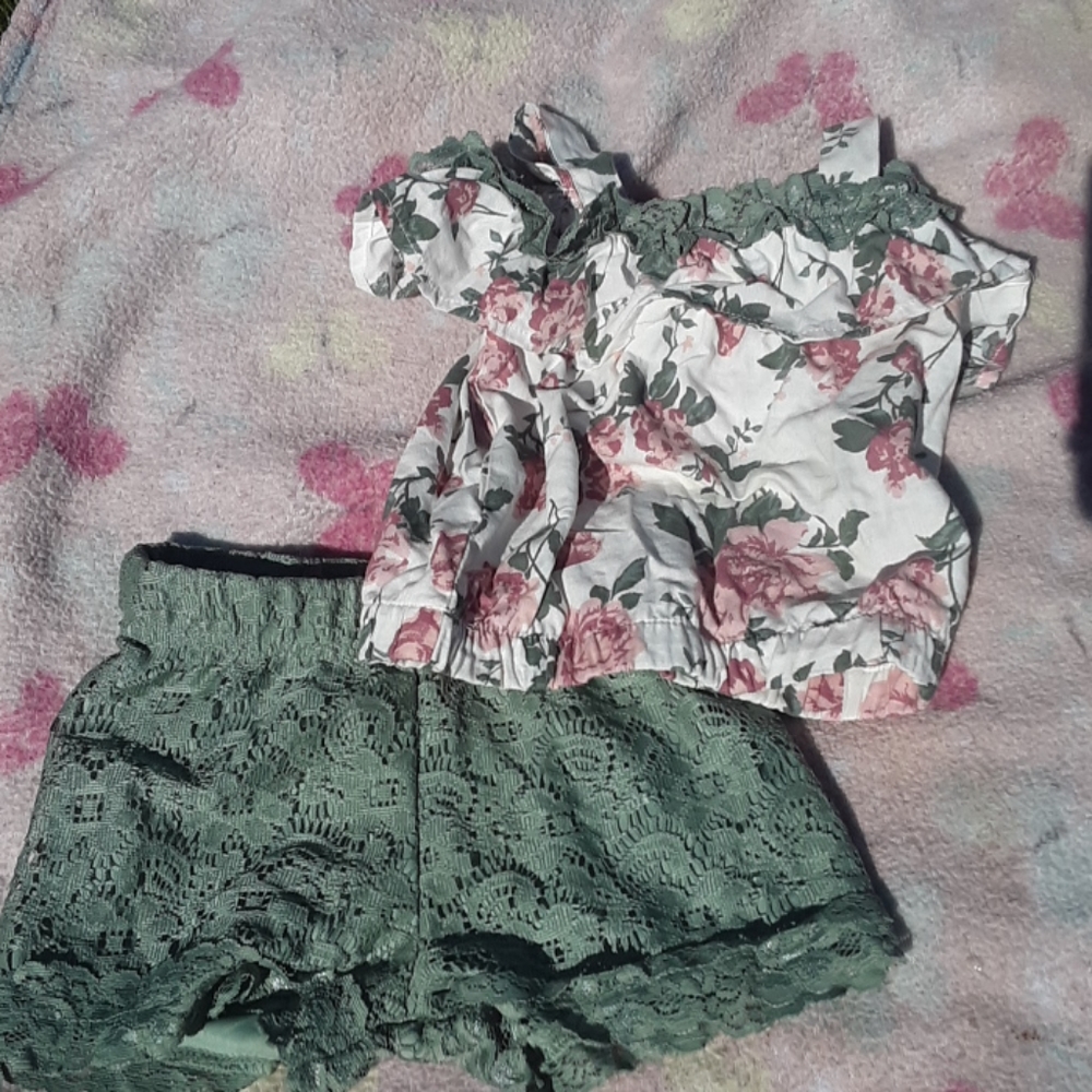 Baby outfit